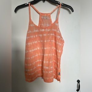 Eddie Bauer XS Razor Tank